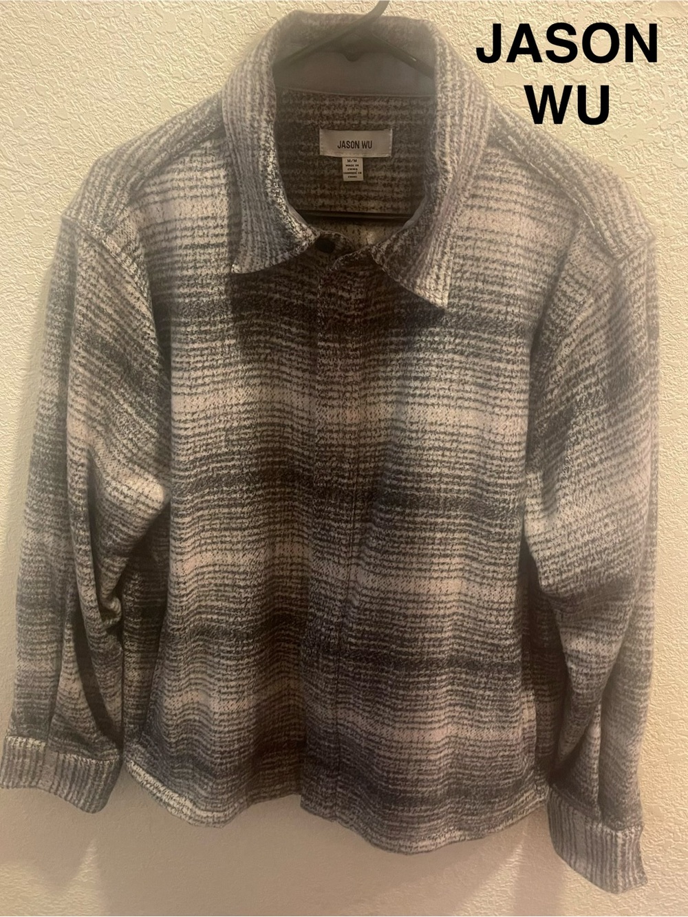 Jason Wu Jacket Medium